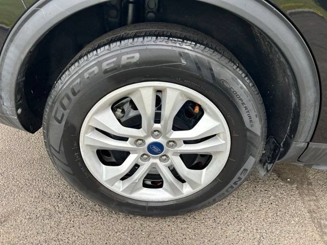 Used 2021 Ford Escape S FWD image 40