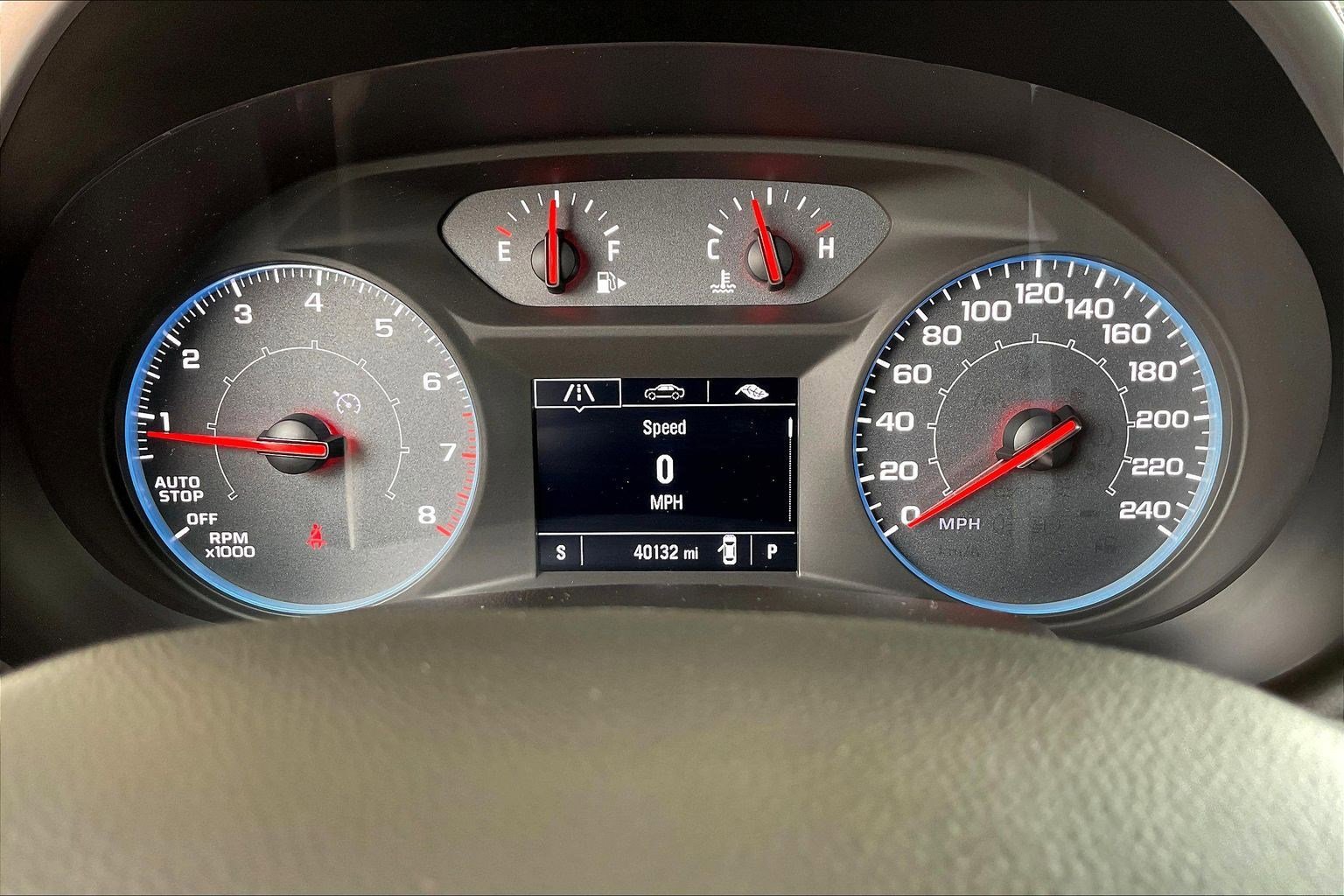 Used 2024 Chevrolet Malibu LT w/ Sport Edition image 14