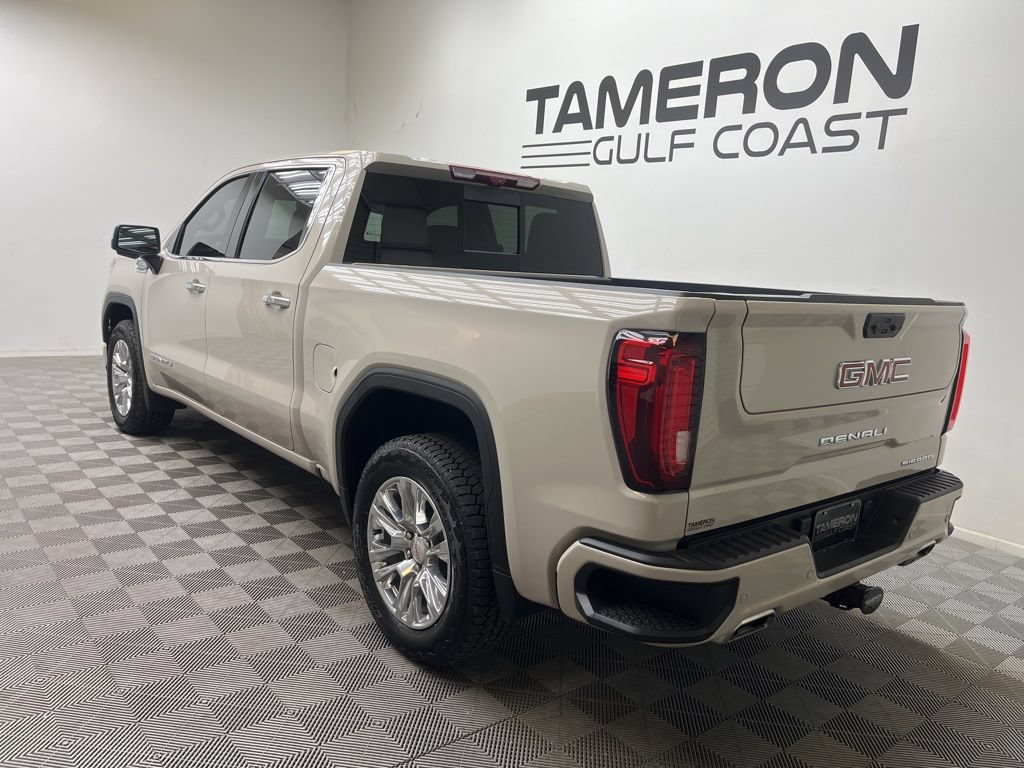 Used 2026 GMC Sierra 1500 Denali w/ Technology Package AWD/4WD image 8