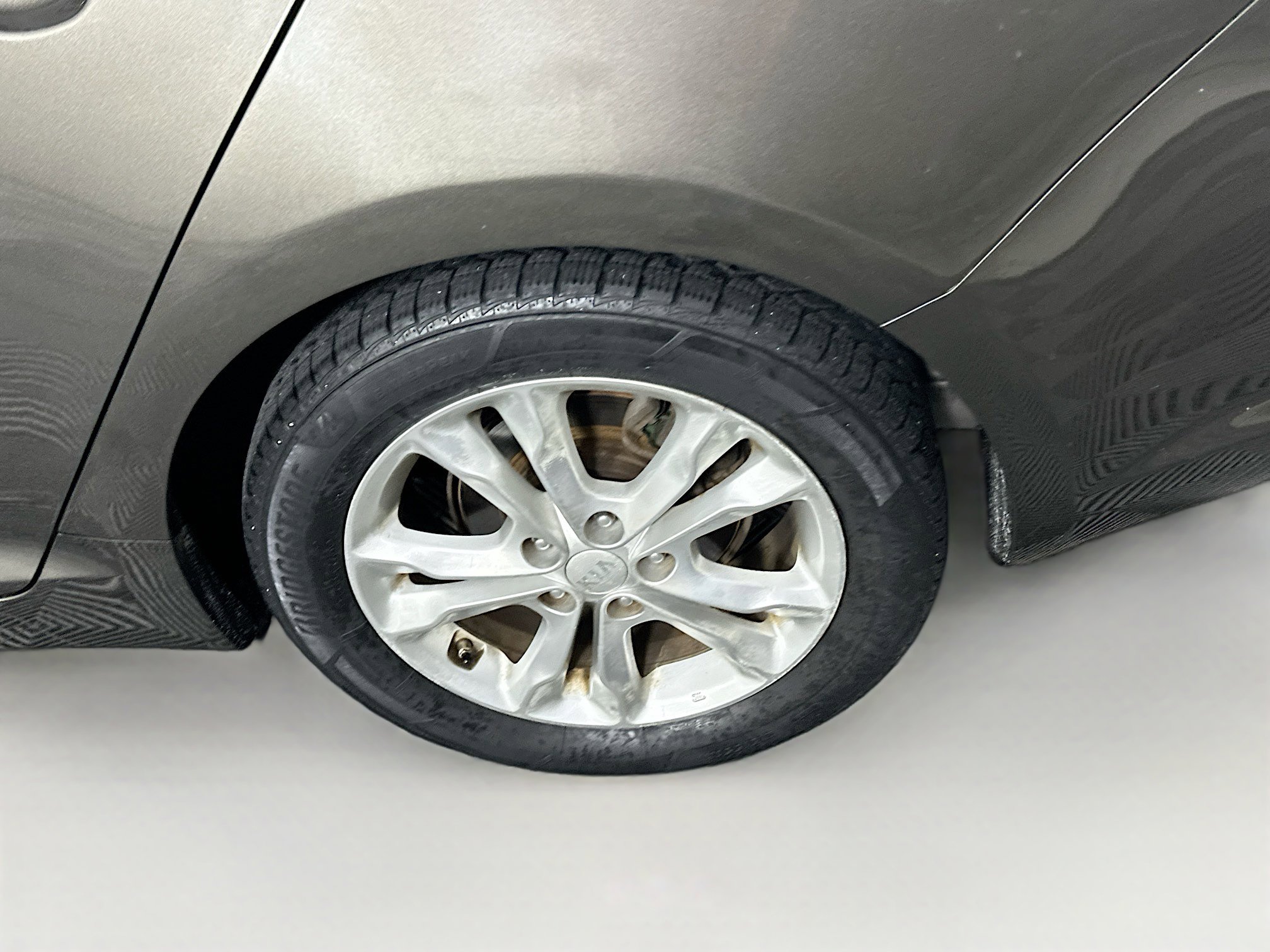 Used 2012 Kia Optima EX FWD image 11