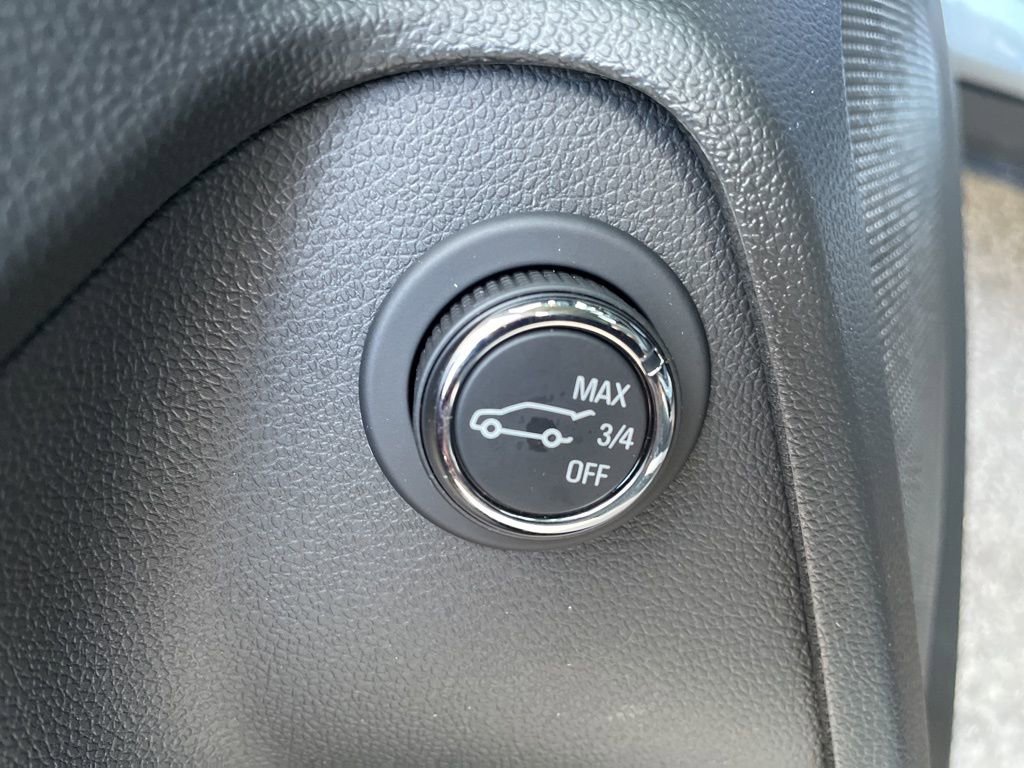 New 2026 Chevrolet TrailBlazer LT w/ Convenience Package image 15