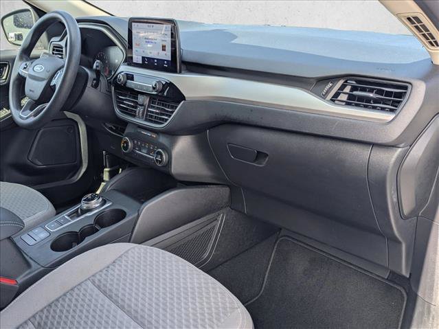 Certified 2020 Ford Escape SE FWD image 20