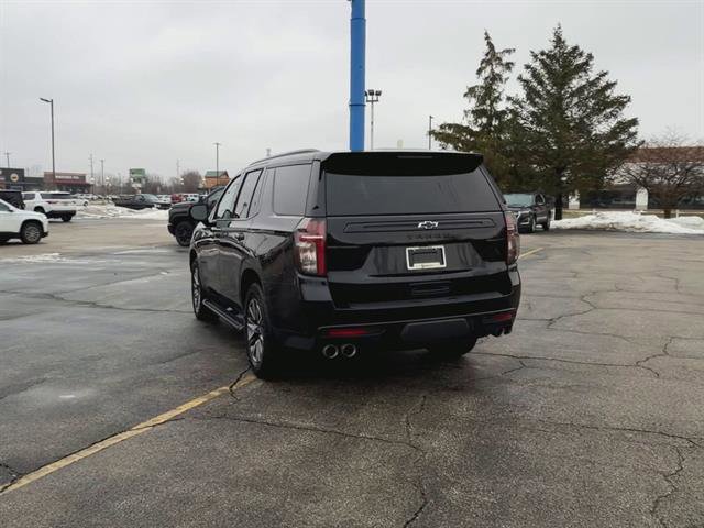 Used 2023 Chevrolet Tahoe Z71 w/ Off-Road Capability Package image 31
