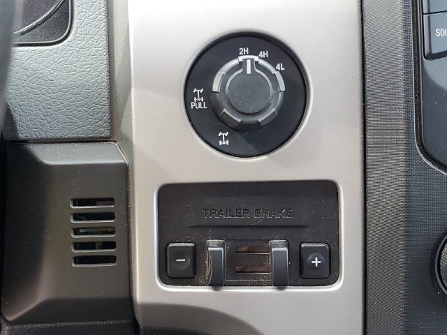 Used 2013 Ford F150 XLT w/ Luxury Equipment Group AWD/4WD image 14