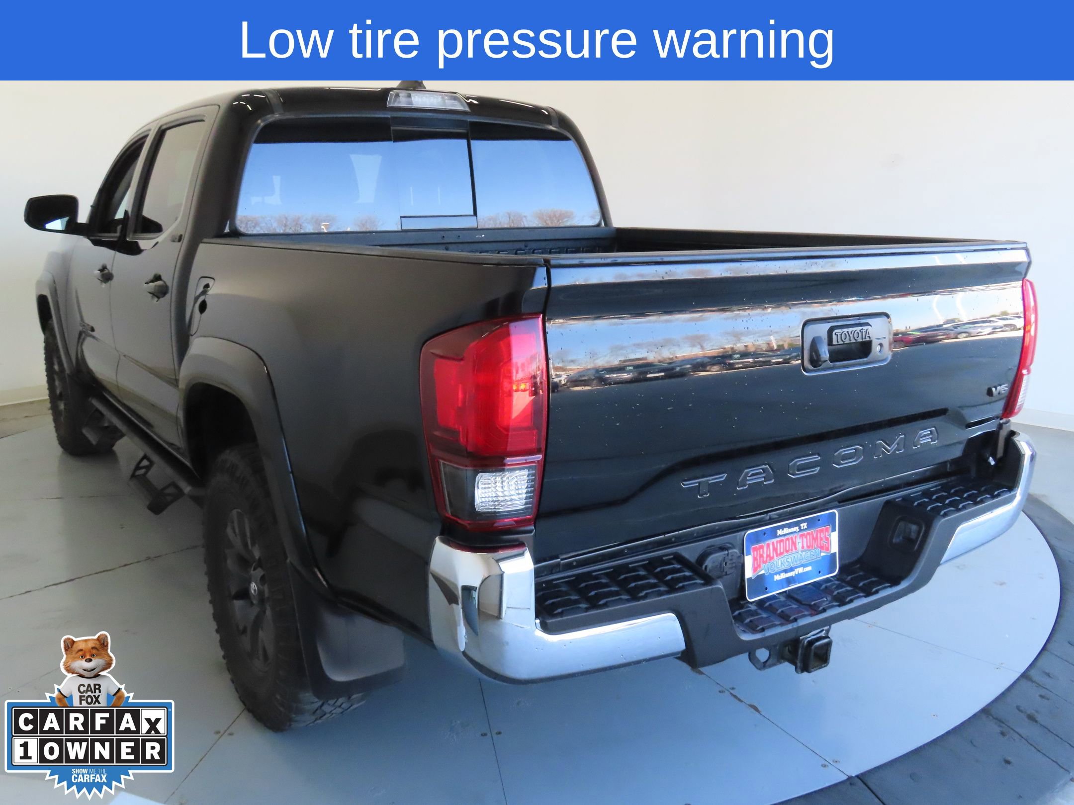 Used 2023 Toyota Tacoma SR5 image 7