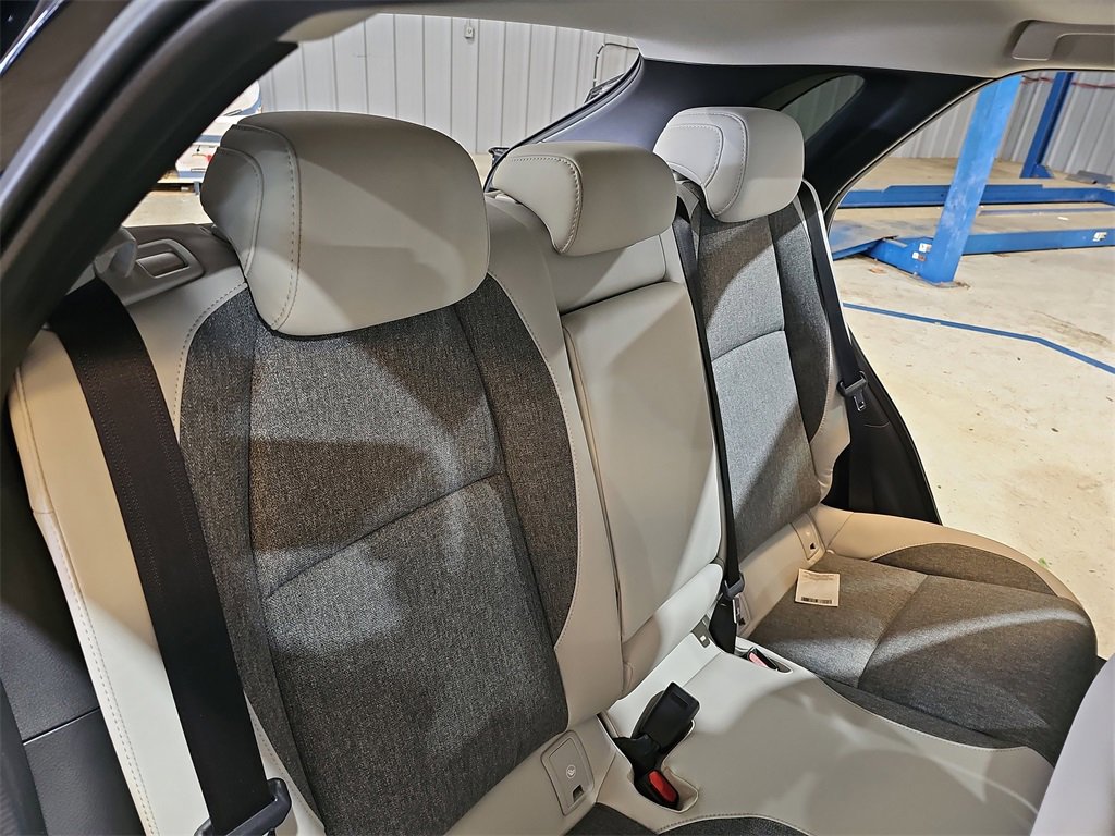 New 2026 MAZDA CX-30 AWD 2.5 S image 12
