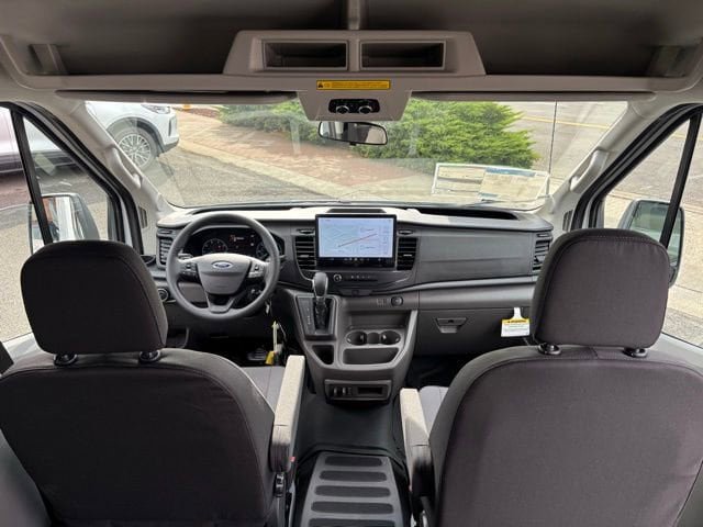 New 2025 Ford Transit 350 XL image 21