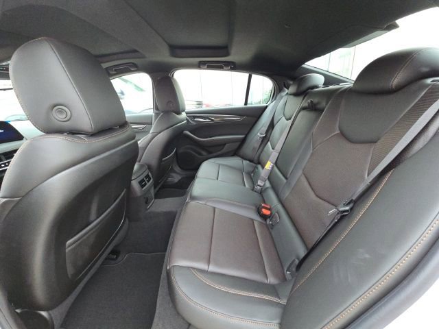 New 2026 Cadillac CT5 Sport RWD image 14