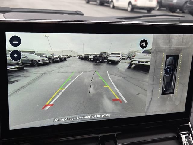 Used 2024 Lincoln Navigator Premiere image 5