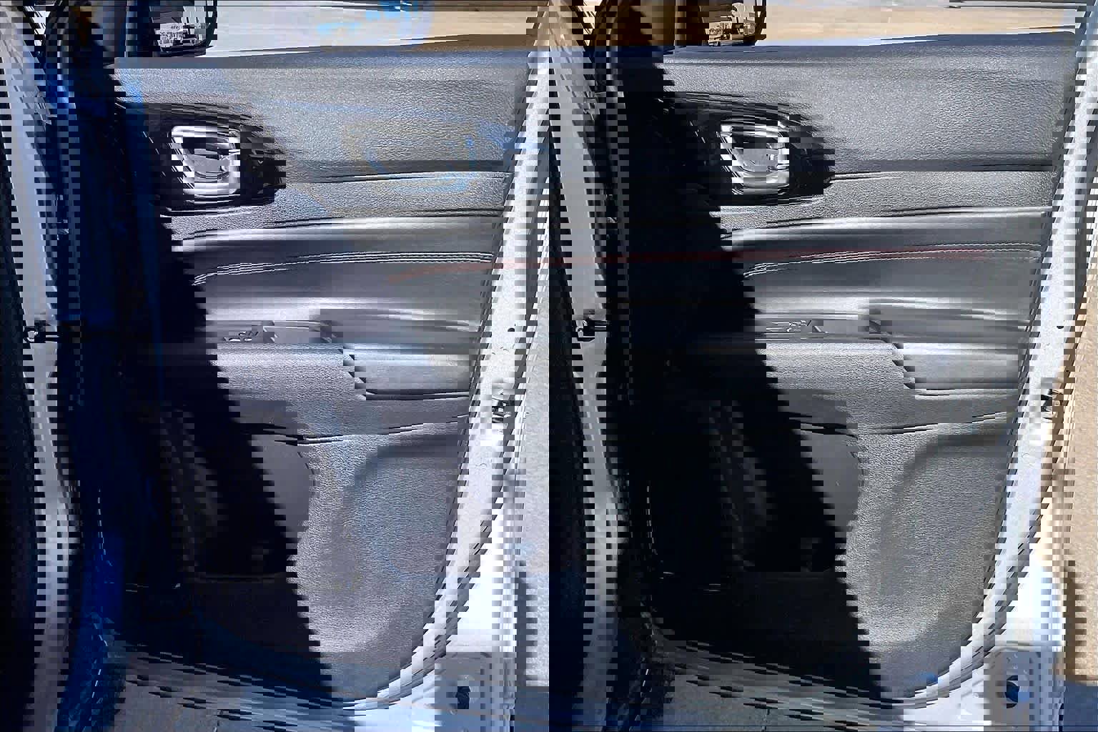 Certified 2024 Jeep Compass Trailhawk image 22