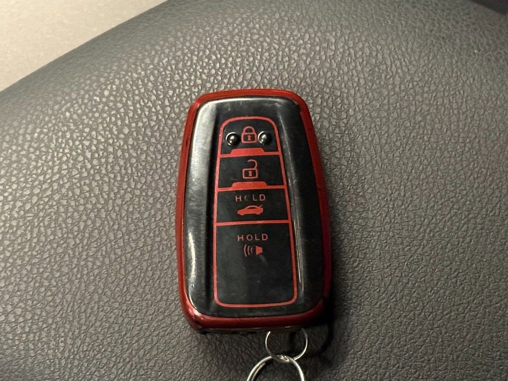 Used 2024 Toyota Camry TRD image 17