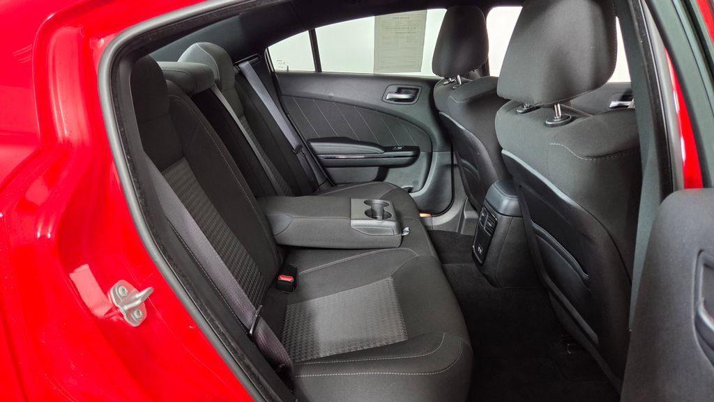Used 2023 Dodge Charger GT w/ Blacktop Package image 32