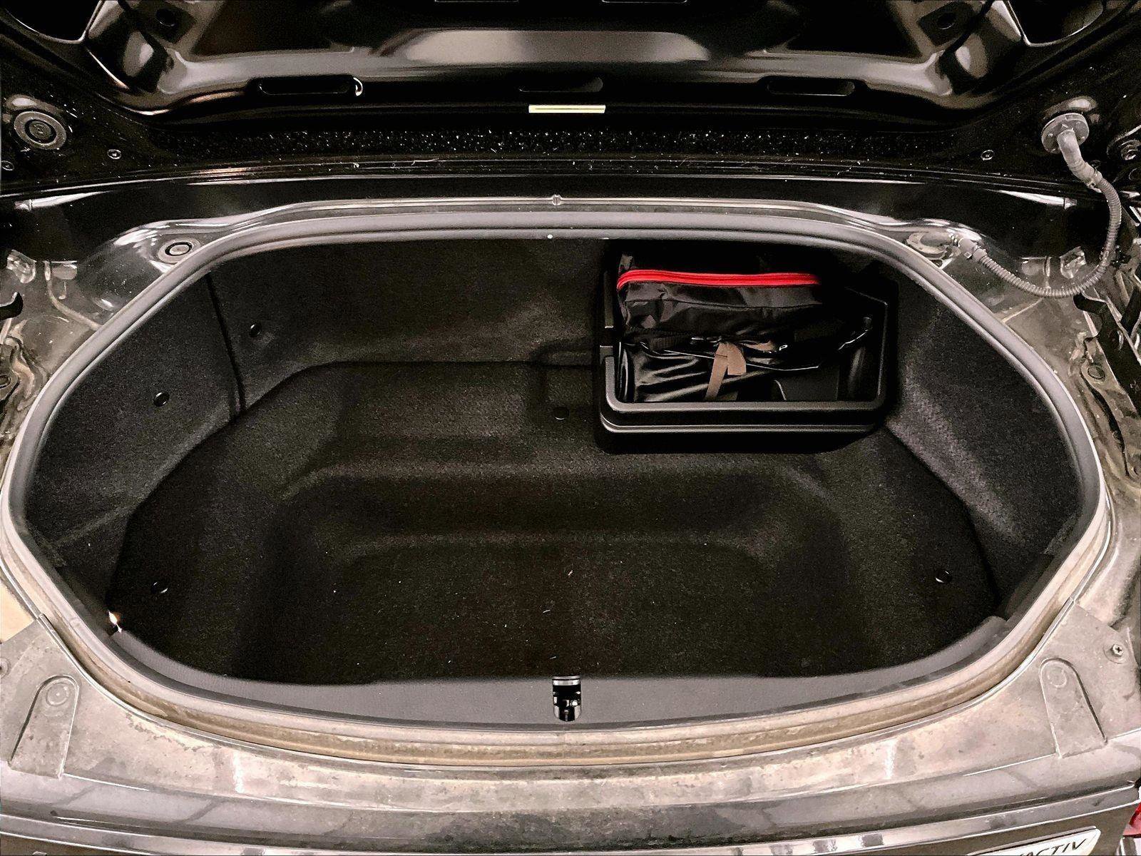 Used 2018 MAZDA MX-5 Miata RF Grand Touring image 31