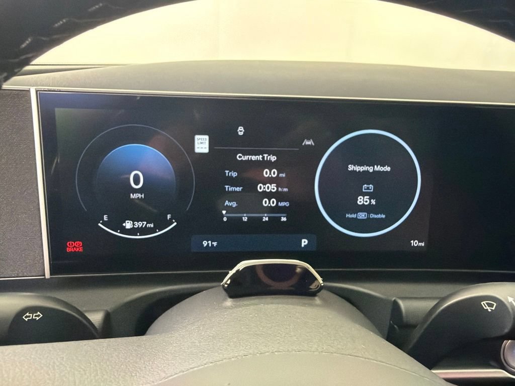 New 2026 Hyundai Santa Cruz XRT AWD/4WD image 11