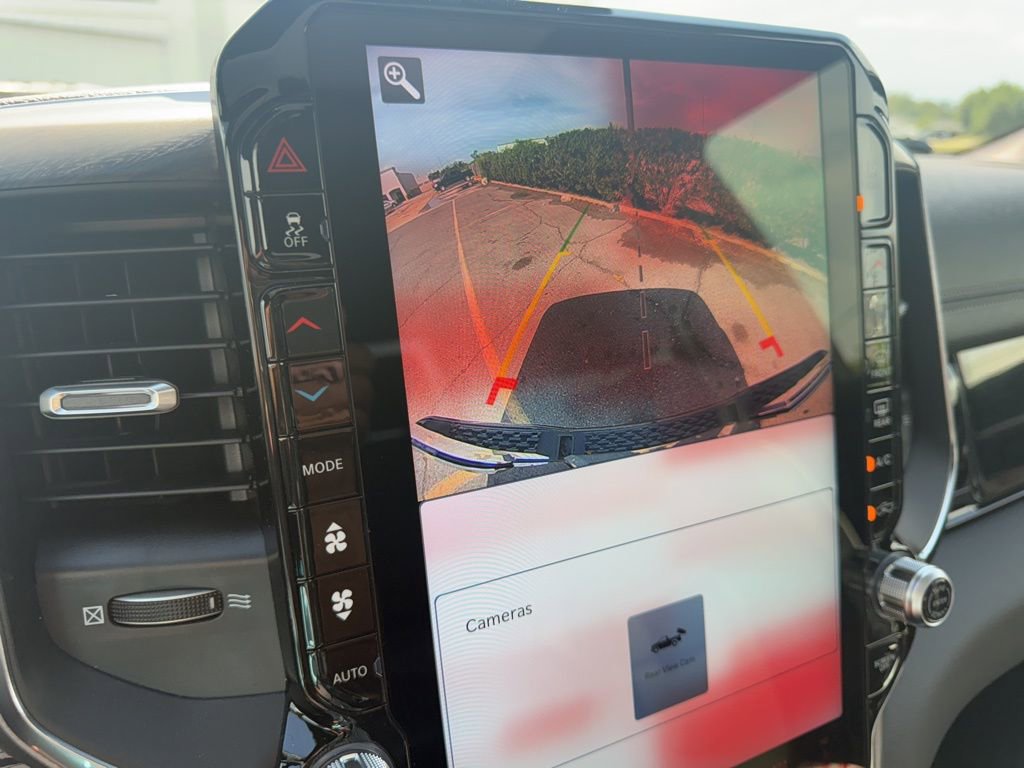 New 2026 RAM 1500 Laramie image 30