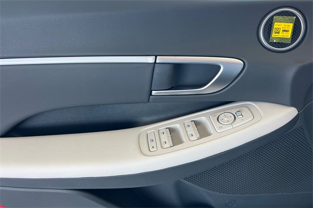 New 2025 Hyundai Sonata SEL image 11