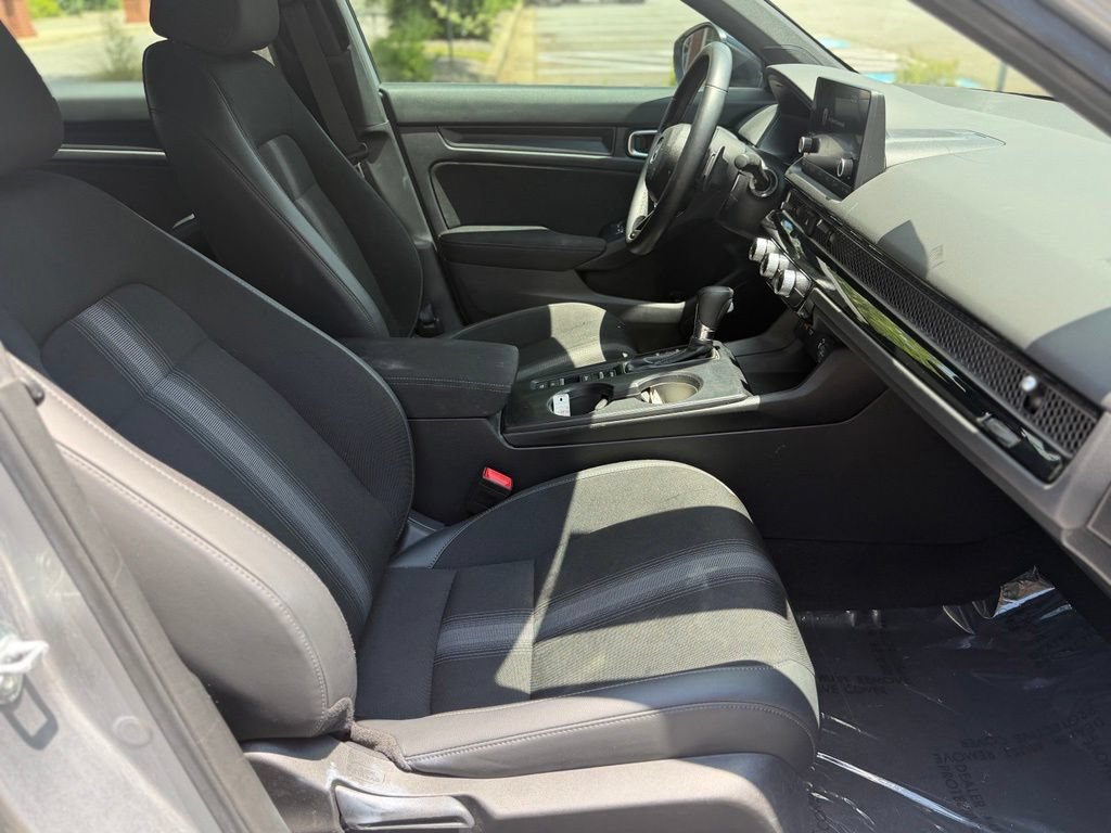 Used 2024 Honda Civic Sport image 14
