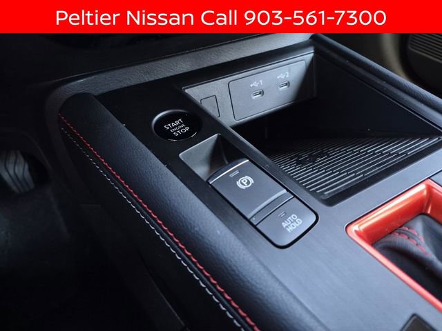 New 2026 Nissan Kicks SR w/ SR Premium Package image 19