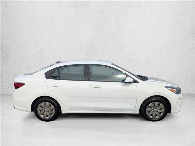 Used 2020 Kia Rio LX video 4