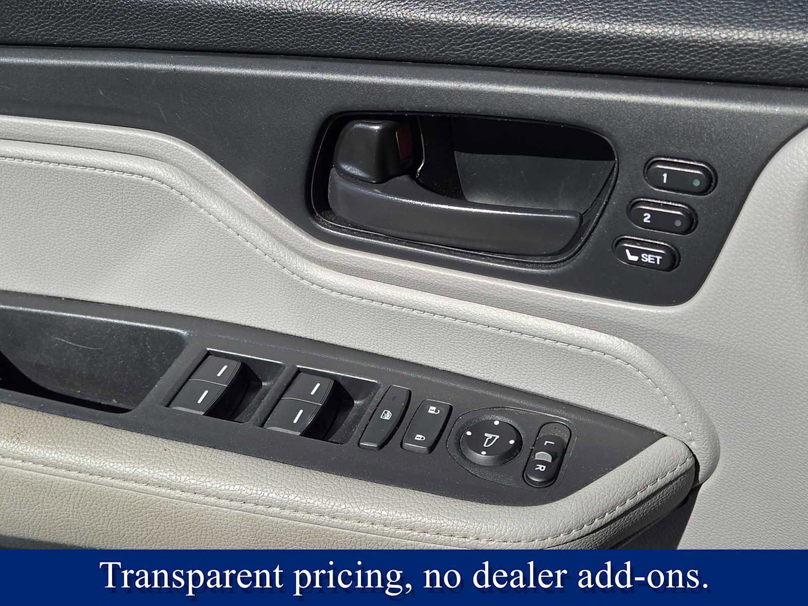 Used 2019 Honda Odyssey EX-L image 21