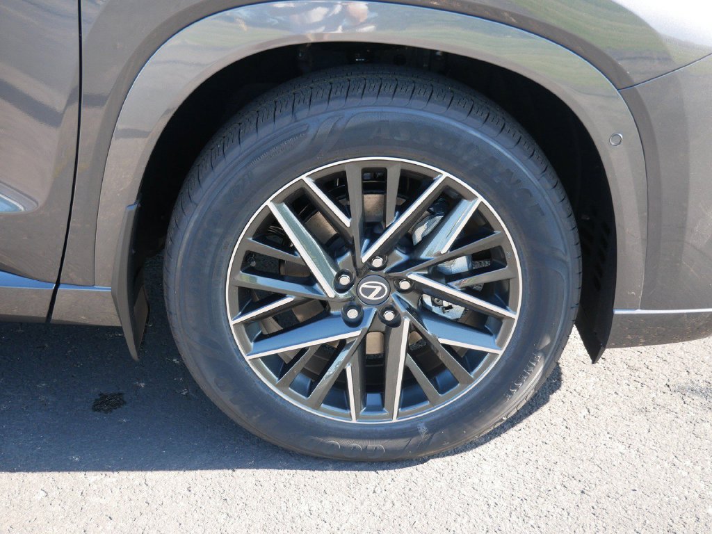 New 2026 Lexus TX 350 AWD w/ Technology Package image 8