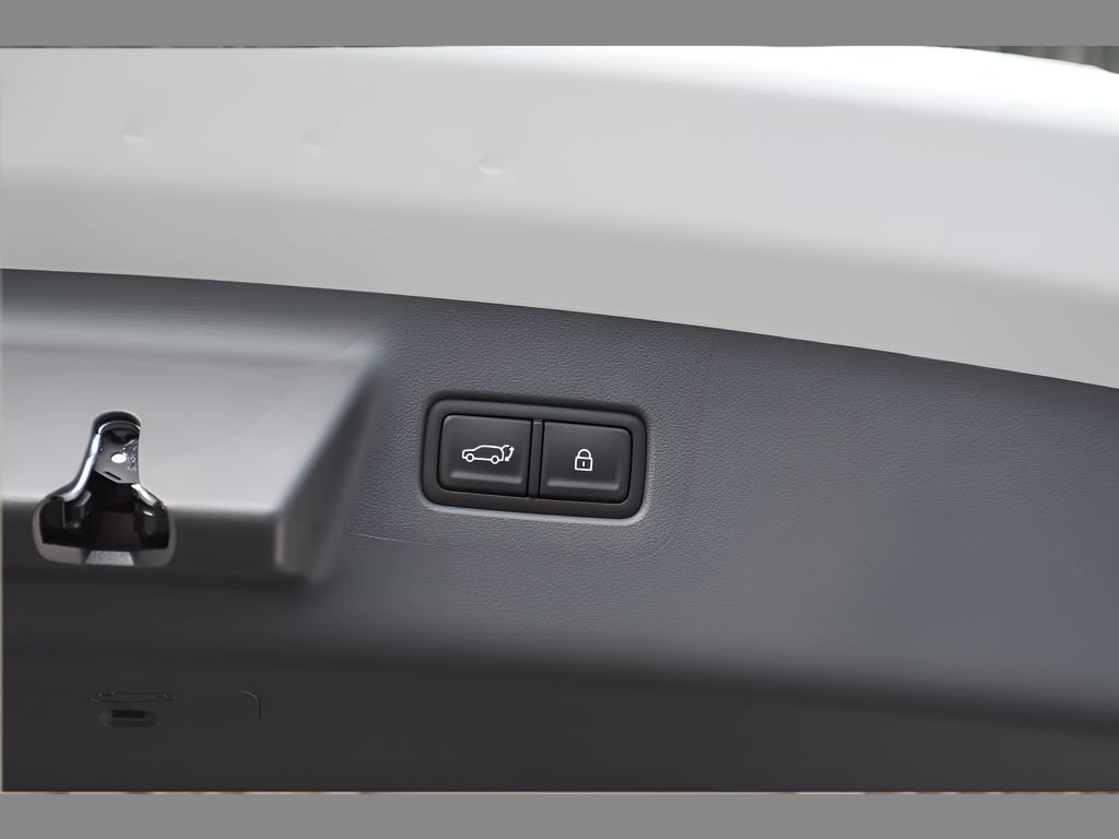 New 2026 Hyundai Santa Fe SE image 14