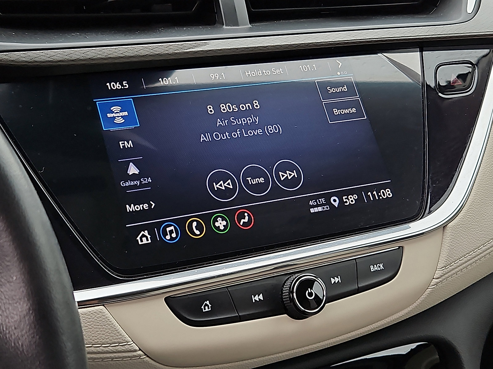 Certified 2023 Buick Encore GX Select image 16