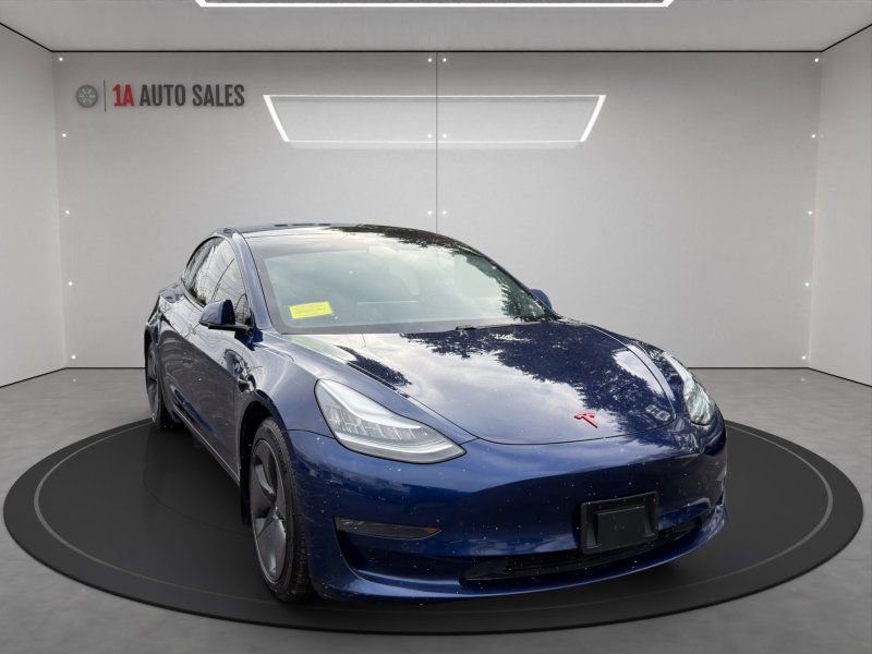 Used 2018 Tesla Model 3 Long Range image 7