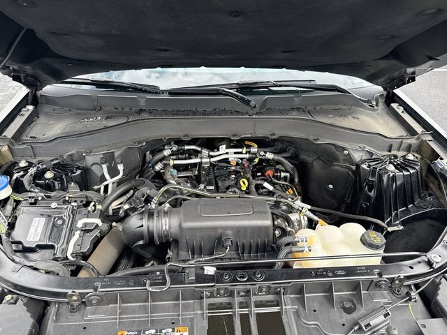 Certified 2022 Ford Explorer XLT AWD/4WD image 38