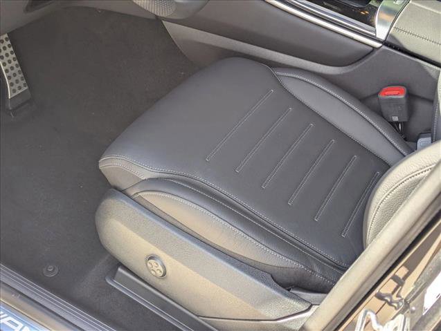 New 2026 Mercedes-Benz GLC 43 AMG 4MATIC Coupe image 4