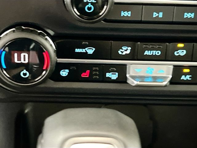 Used 2024 Ford Bronco Wildtrak AWD/4WD image 24