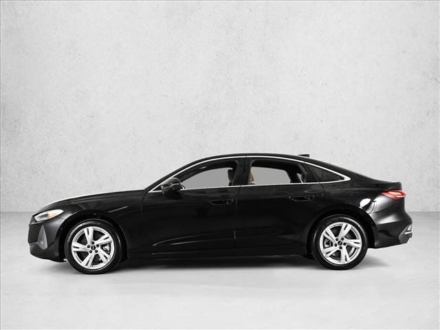 Certified 2025 Audi A5 2.0T Premium w/ Convenience Package image 9