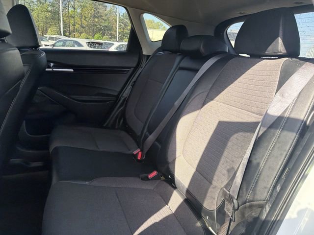Used 2021 Kia Seltos S image 21