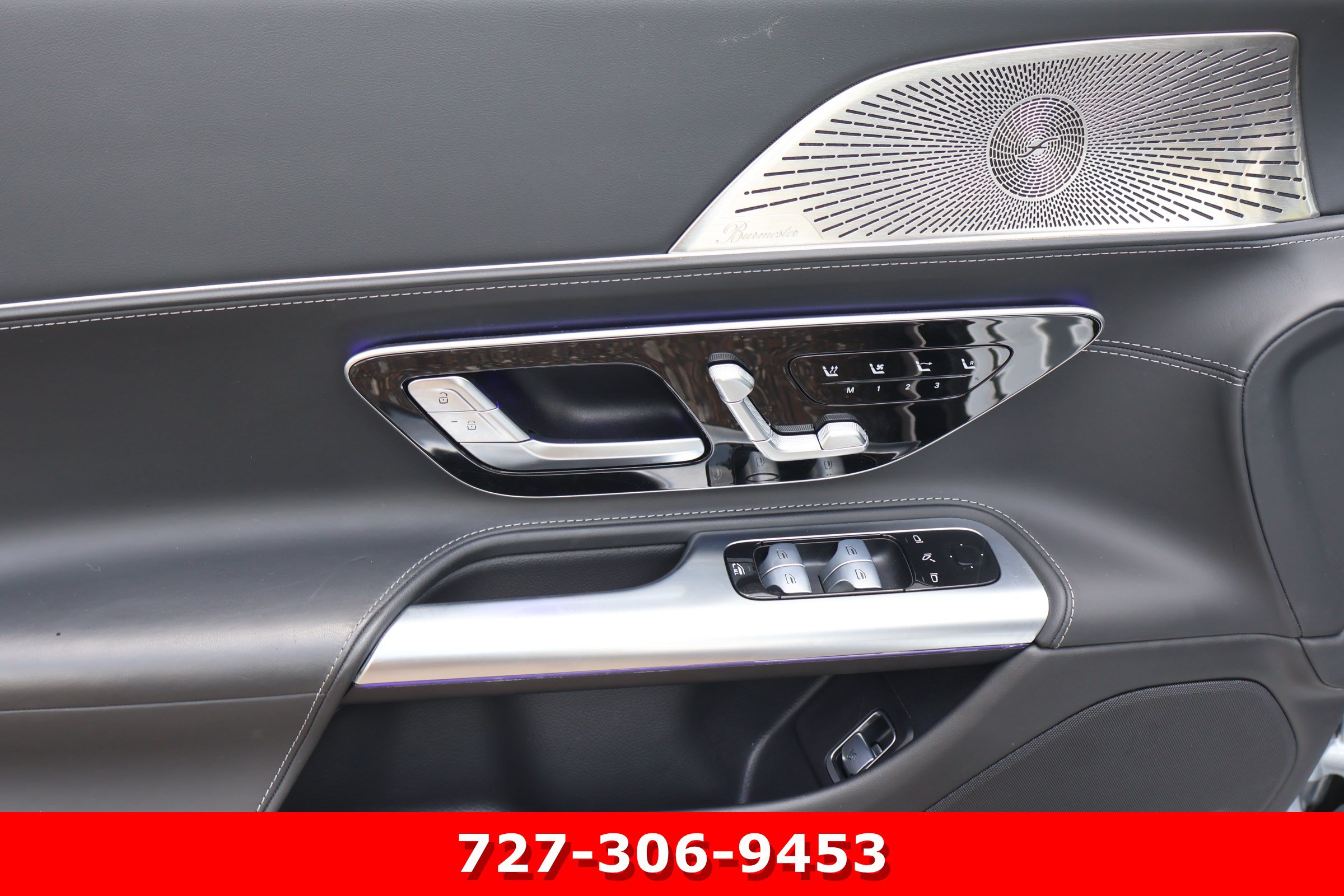 Certified 2022 Mercedes-Benz SL 55 AMG 4MATIC image 16