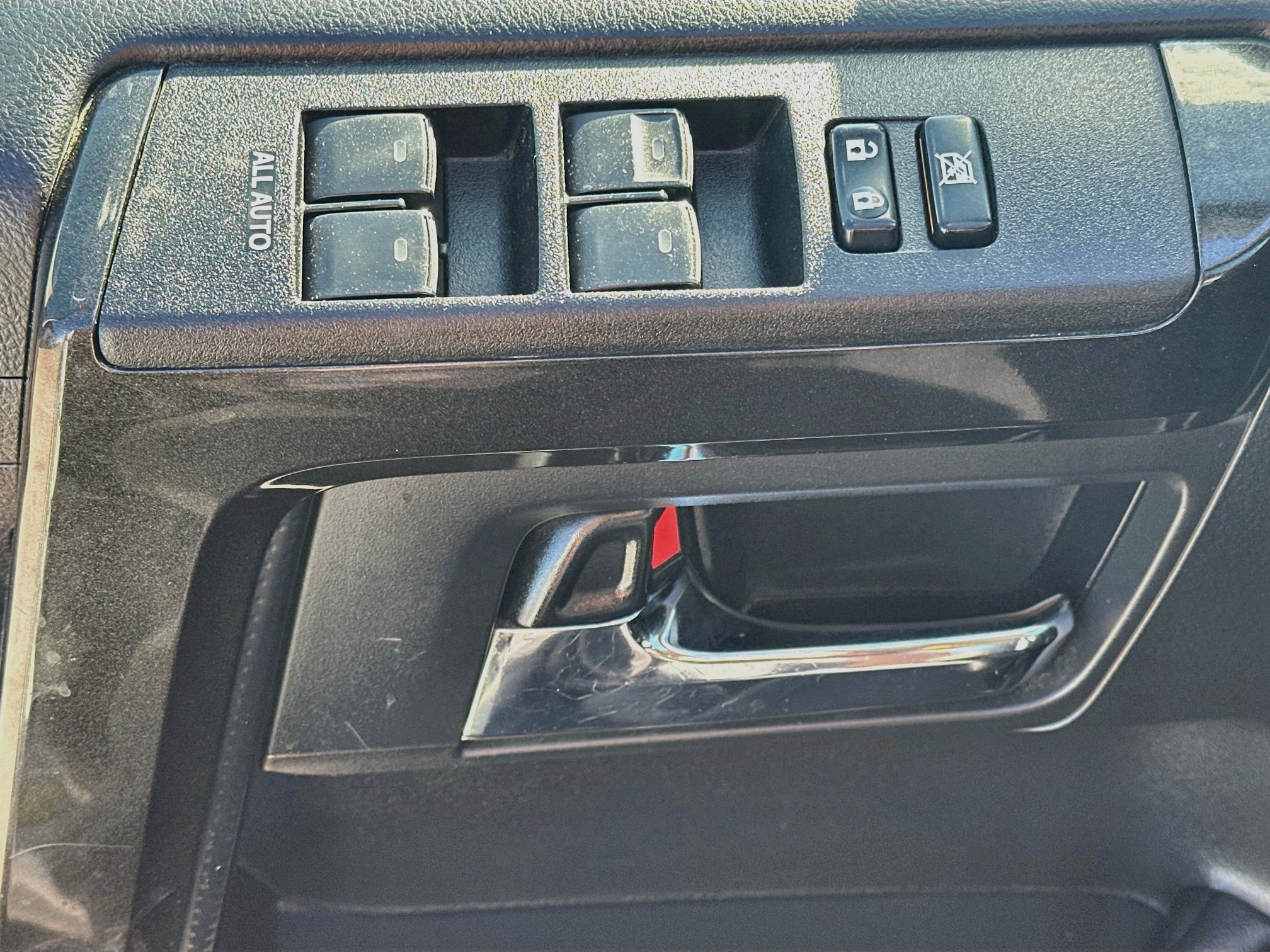 Used 2021 Toyota 4Runner TRD Off-Road AWD/4WD image 15