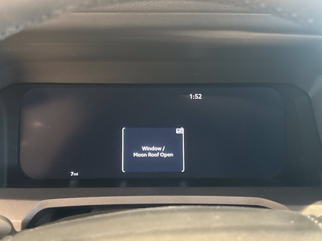 New 2026 Toyota 4Runner Platinum AWD/4WD image 21