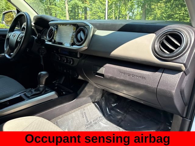 Used 2021 Toyota Tacoma SR5 RWD image 29