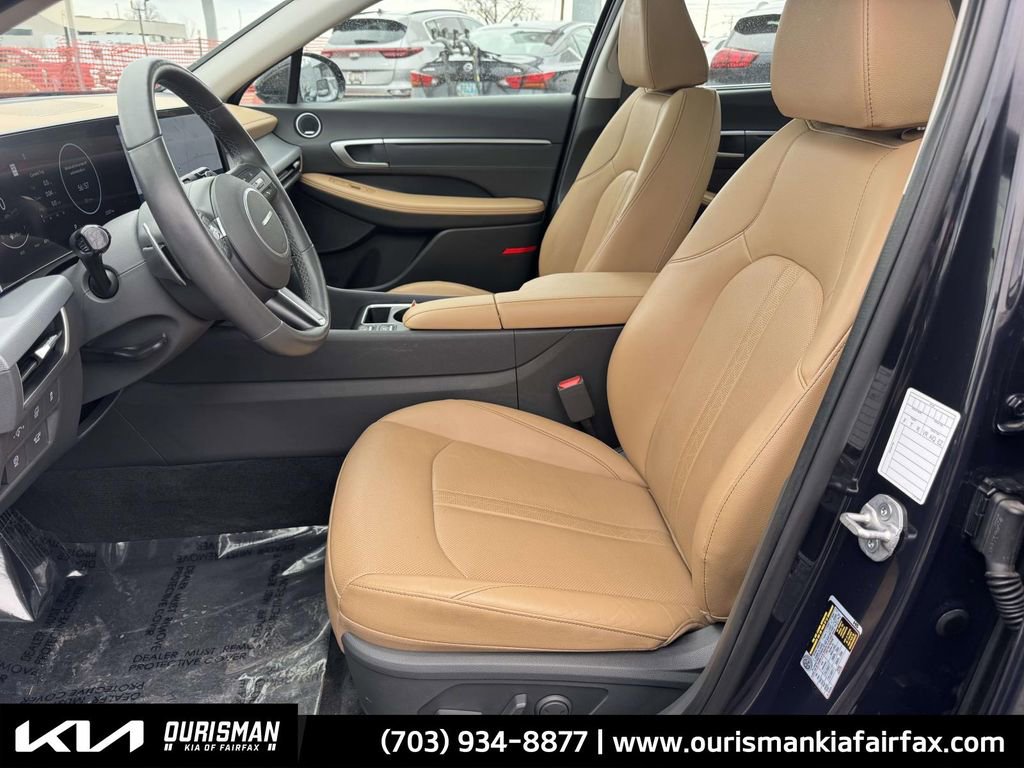 Used 2024 Hyundai Sonata Limited image 24