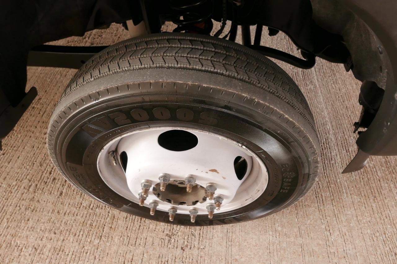 Used 2021 Ford F450 XLT image 18