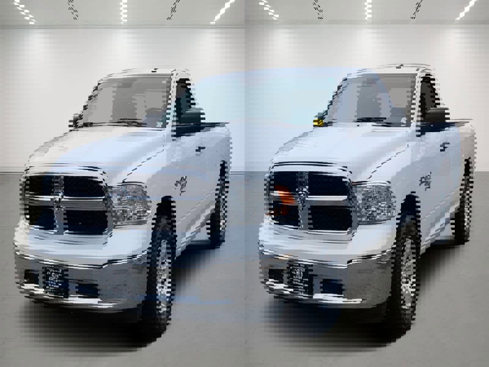 Used 2019 RAM 1500 Tradesman w/ Popular Equipment Group