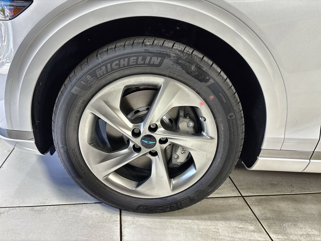New 2026 Genesis GV70 2.5T Select AWD/4WD image 19