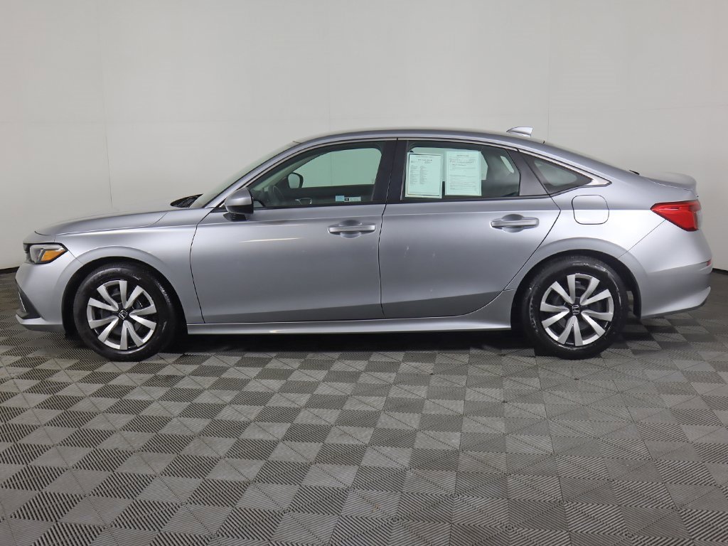 Used 2023 Honda Civic LX image 14
