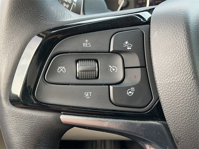 Used 2023 Buick Enclave Avenir w/ Avenir Technology Package image 28