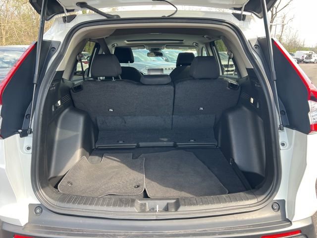 Used 2023 Honda CR-V EX image 22