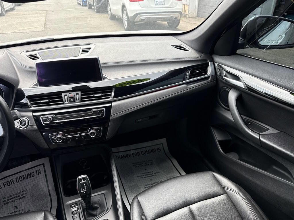 Used 2021 BMW X1 xDrive28i w/ Convenience Package image 21