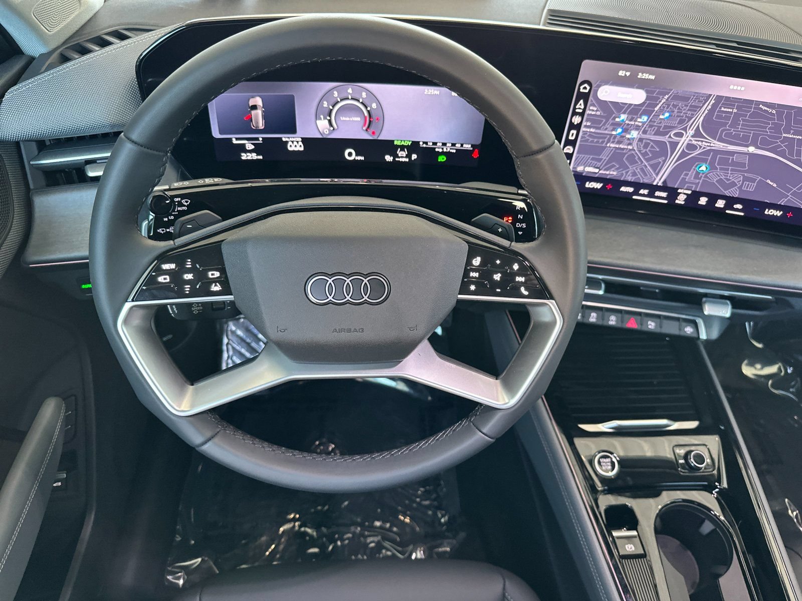 New 2026 Audi Q3 quattro 2.0T AWD/4WD image 13