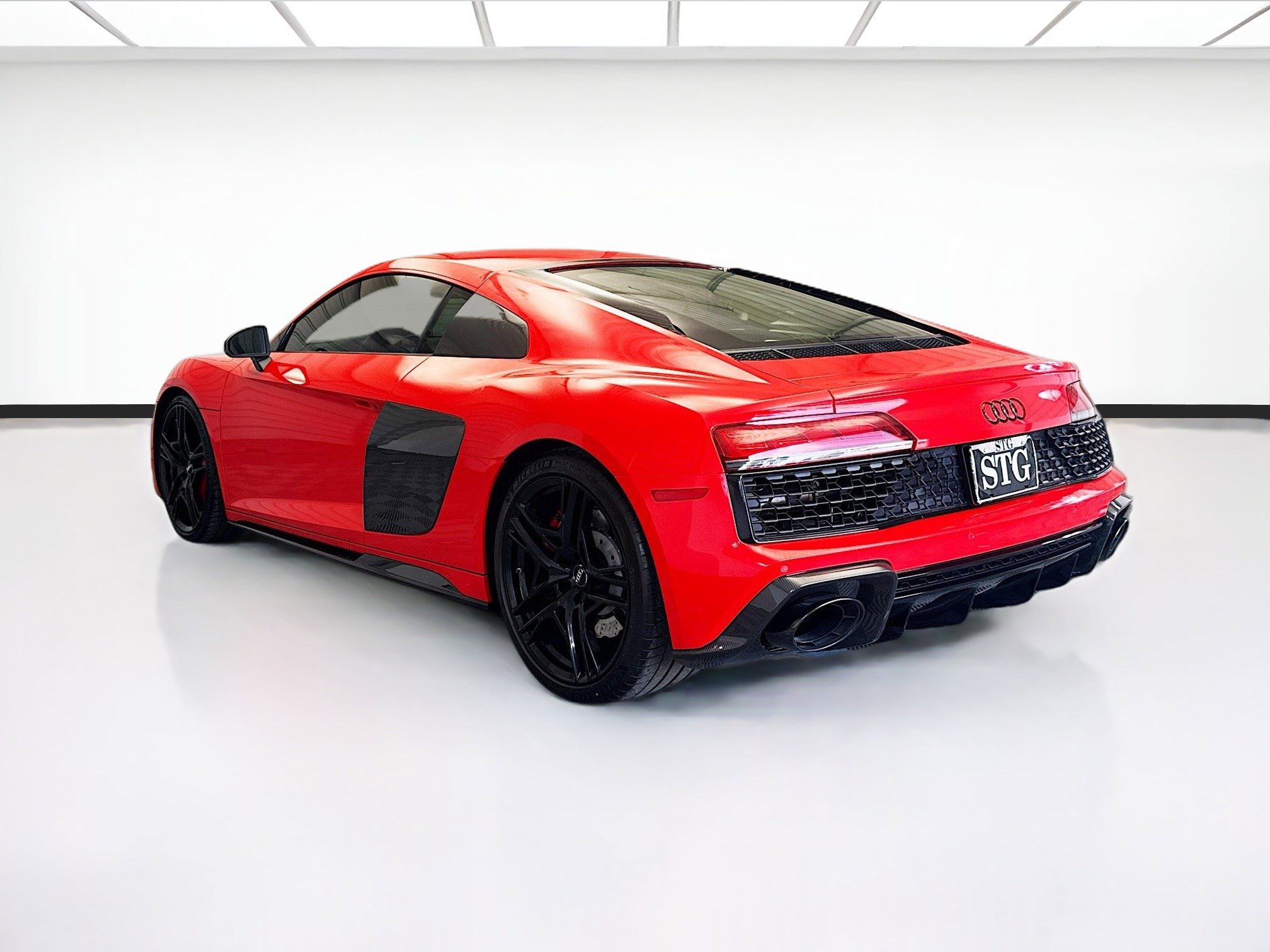 Used 2020 Audi R8 V10 image 6