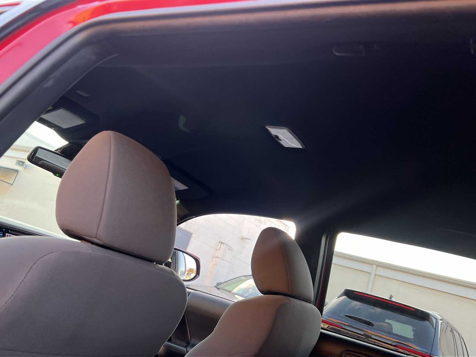 Used 2019 Toyota Tacoma TRD Off-Road image 22