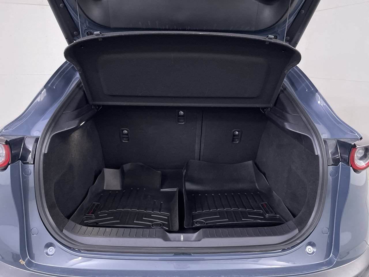 Used 2020 MAZDA CX-30 AWD w/ Premium Package image 21