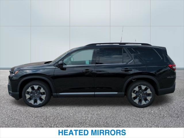 New 2026 Honda Pilot Elite image 10